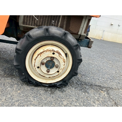 KUBOTA トラクター XB-1