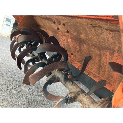 KUBOTA トラクター XB-1