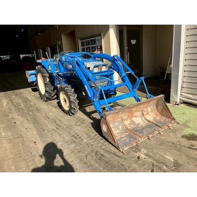 ISEKI トラクター TA275F