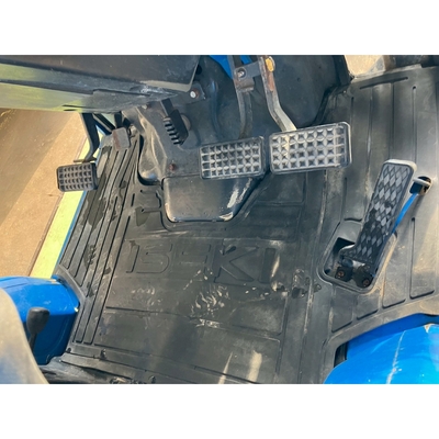 ISEKI トラクター TA275F