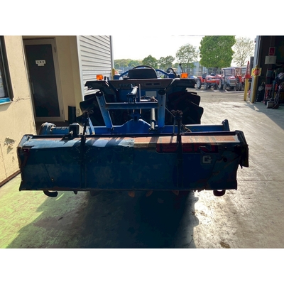 ISEKI トラクター TA275F