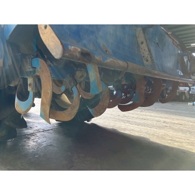 ISEKI トラクター TA275F