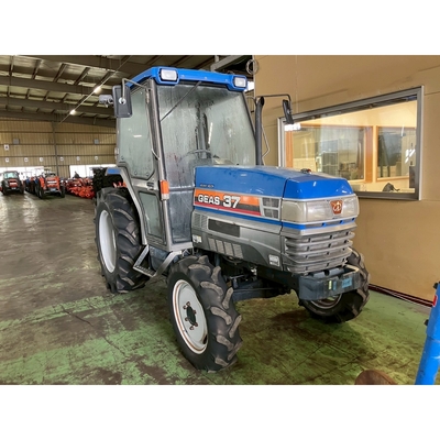 ISEKI トラクター TG37F