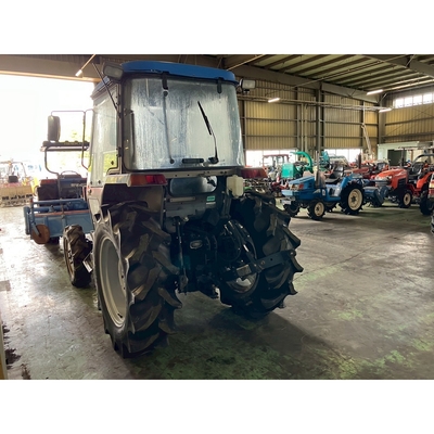 ISEKI トラクター TG37F