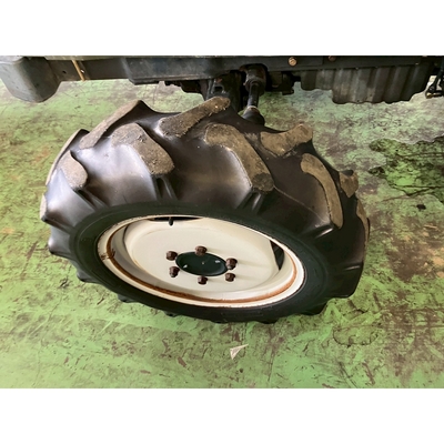 ISEKI トラクター TG37F