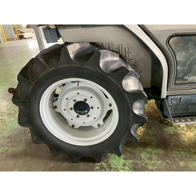 ISEKI トラクター TG37F