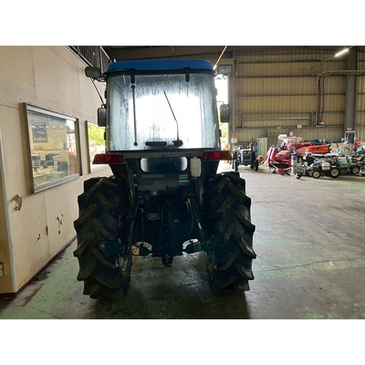 ISEKI トラクター TG37F