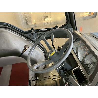 ISEKI トラクター TG37F