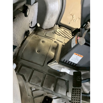 ISEKI トラクター TG37F