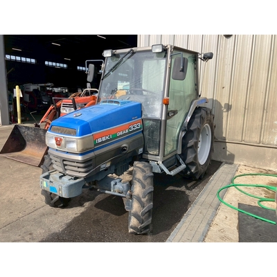ISEKI トラクター TG333F
