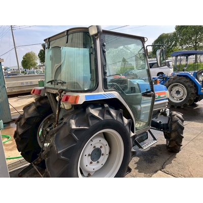 ISEKI トラクター TG333F