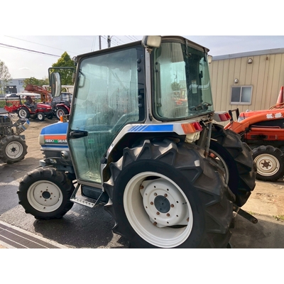 ISEKI トラクター TG333F