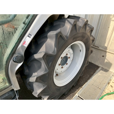 ISEKI トラクター TG333F