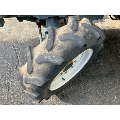 ISEKI トラクター TG333F