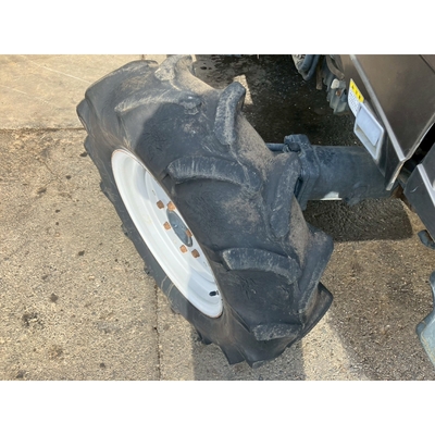 ISEKI トラクター TG333F