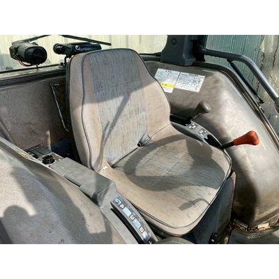 ISEKI トラクター TG333F