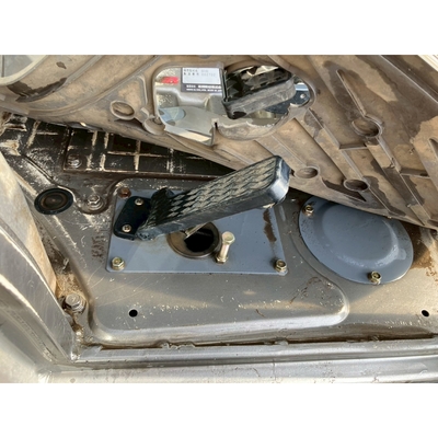 ISEKI トラクター TG333F