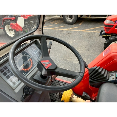 YANMAR トラクター F195