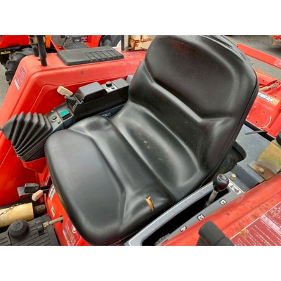 YANMAR トラクター F195