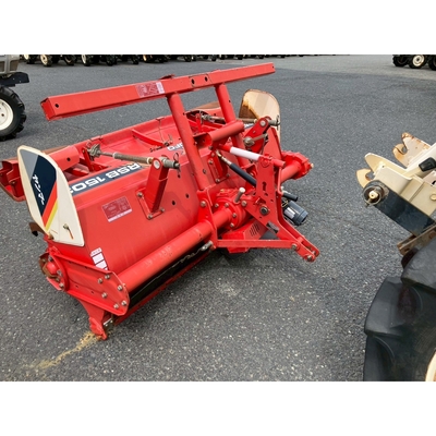 YANMAR トラクター F195