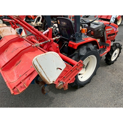YANMAR トラクター Ke-60