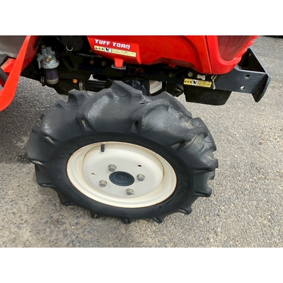 YANMAR トラクター Ke-60