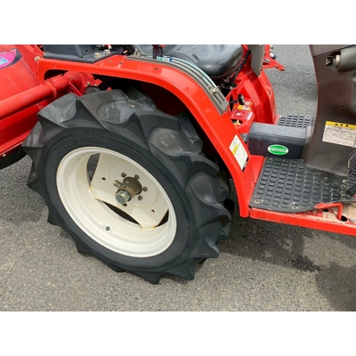 YANMAR トラクター Ke-60