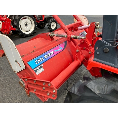 YANMAR トラクター Ke-60