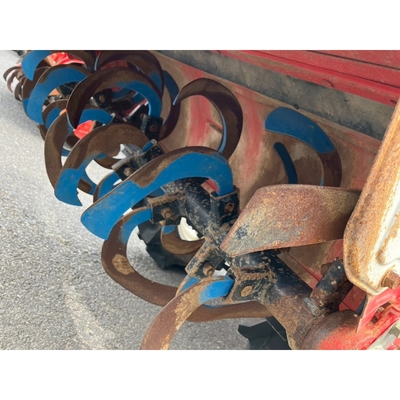 YANMAR トラクター Ke-60