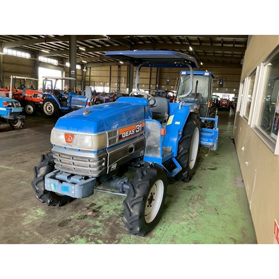 ISEKI トラクター TG31F
