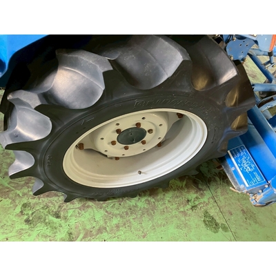 ISEKI トラクター TG31F