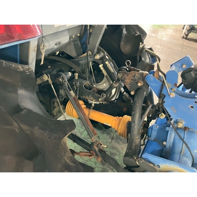 ISEKI トラクター TG31F