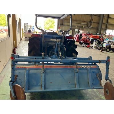 ISEKI トラクター TG31F