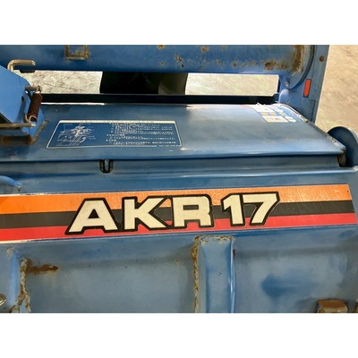 ISEKI トラクター TG31F