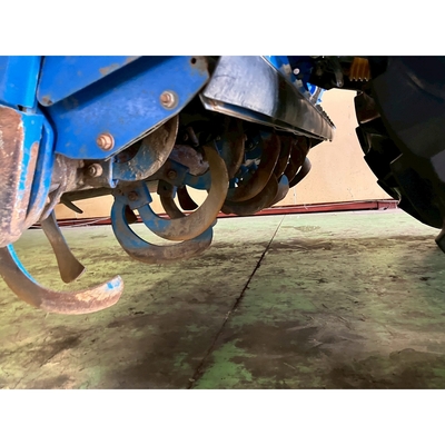 ISEKI トラクター TG31F