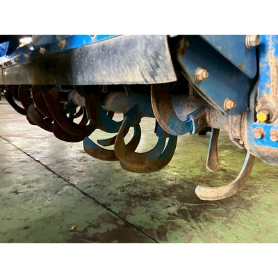 ISEKI トラクター TG31F