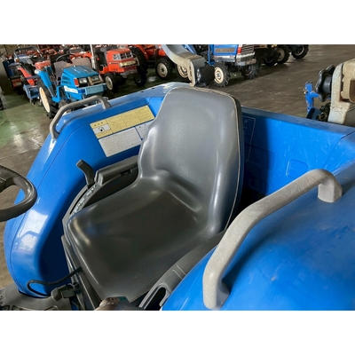 ISEKI トラクター TG31F