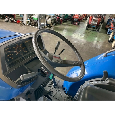 ISEKI トラクター TG31F