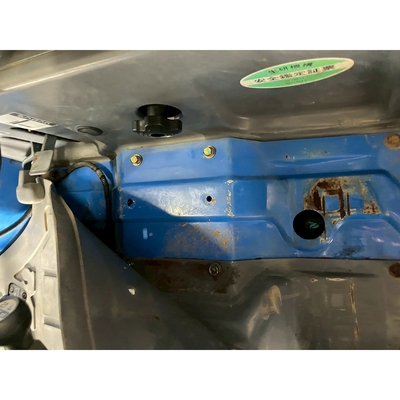 ISEKI トラクター TG31F