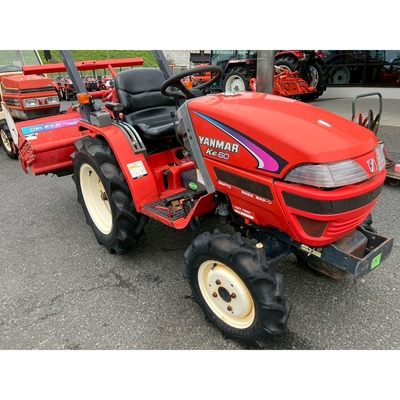 YANMAR トラクター Ke-60