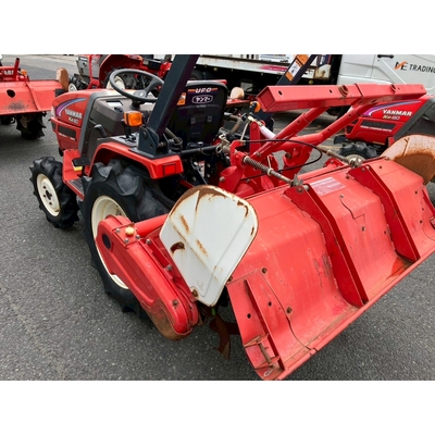 YANMAR トラクター Ke-60