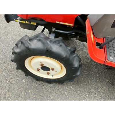 YANMAR トラクター Ke-60