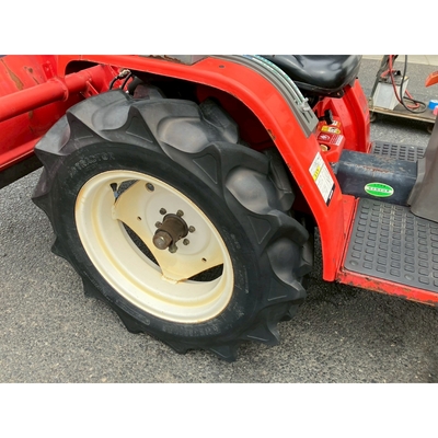 YANMAR トラクター Ke-60