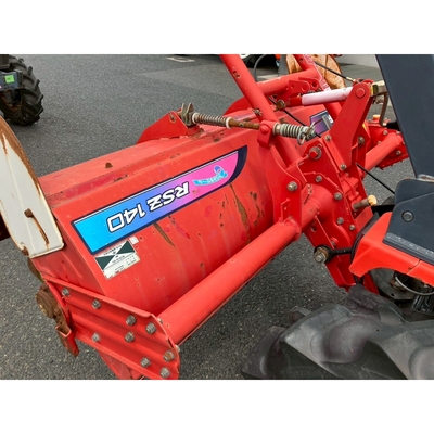 YANMAR トラクター Ke-60