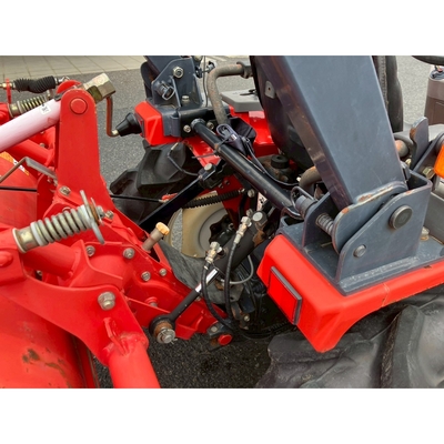 YANMAR トラクター Ke-60