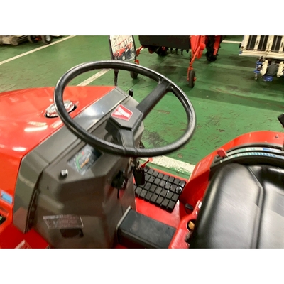 YANMAR トラクター Ke-4D