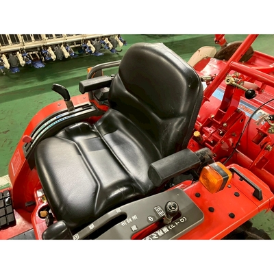 YANMAR トラクター Ke-4D