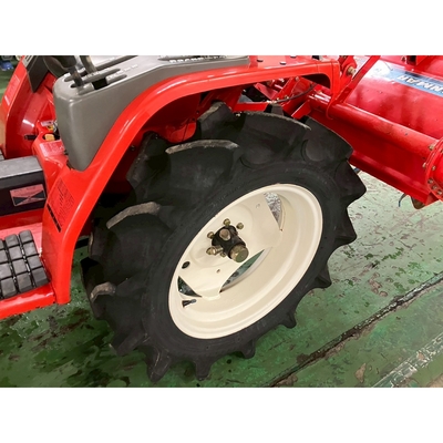 YANMAR トラクター Ke-4D