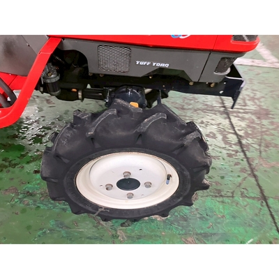 YANMAR トラクター Ke-4D