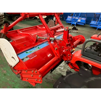 YANMAR トラクター Ke-4D